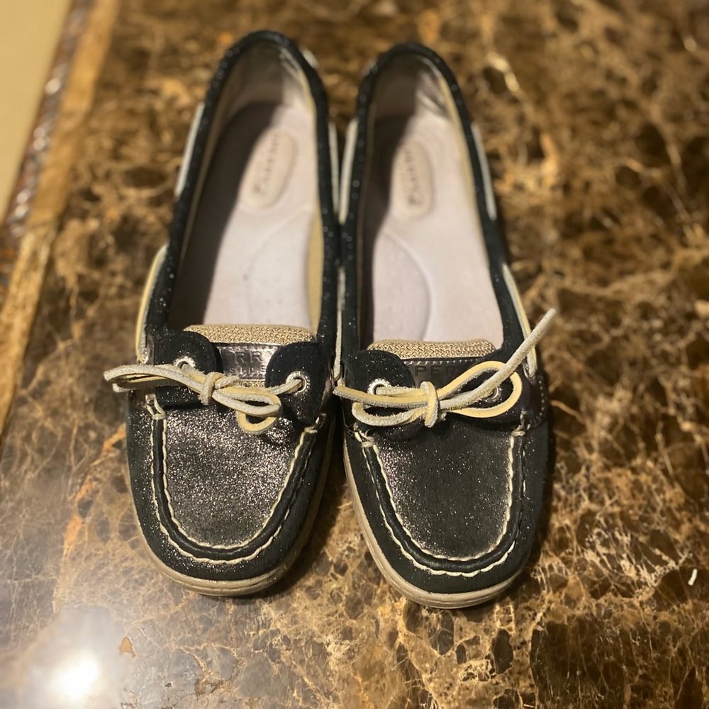 SPERRY’s